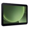 Tablet samsung galaxy tab active5 pro 5g 10.1 pulgadas - 6gb - 128gb - wifi - verde