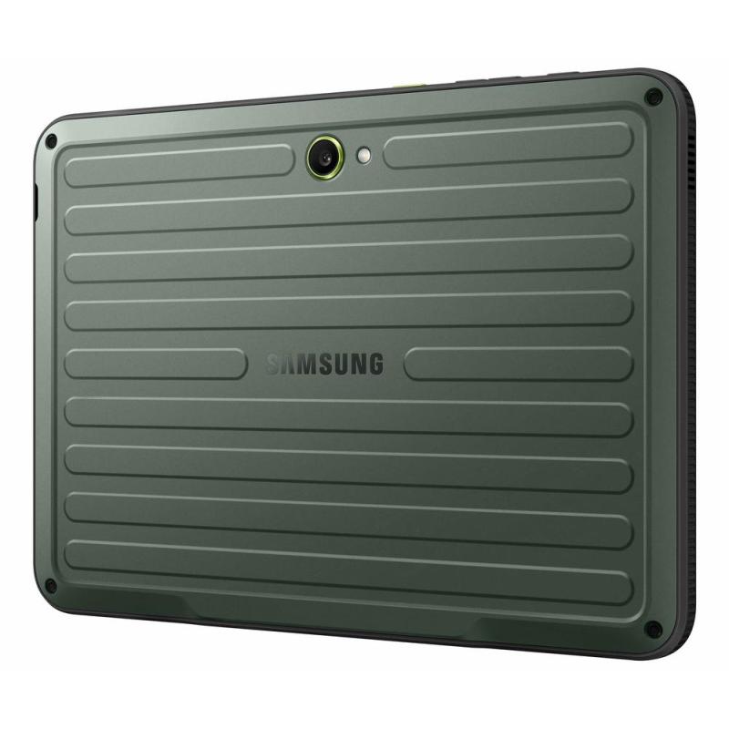 Tablet samsung galaxy tab active5 pro 5g 10.1 pulgadas - 6gb - 128gb - wifi - verde