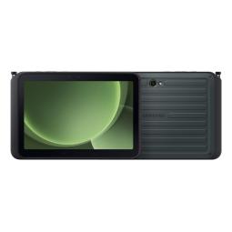 Tablet samsung galaxy tab active5 pro 5g 10.1 pulgadas - 6gb - 128gb - wifi - verde