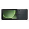 Tablet samsung galaxy tab active5 pro 5g 10.1 pulgadas - 6gb - 128gb - wifi - verde