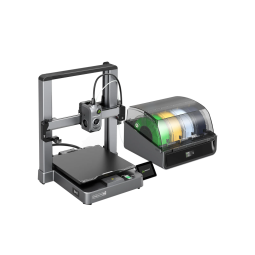 Impresora 3d creality hi combo