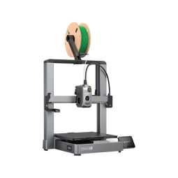 Impresora 3d creality hi combo