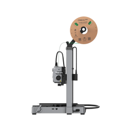 Impresora 3d creality hi combo