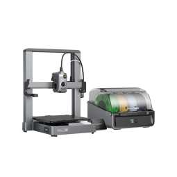 Impresora 3d creality hi combo