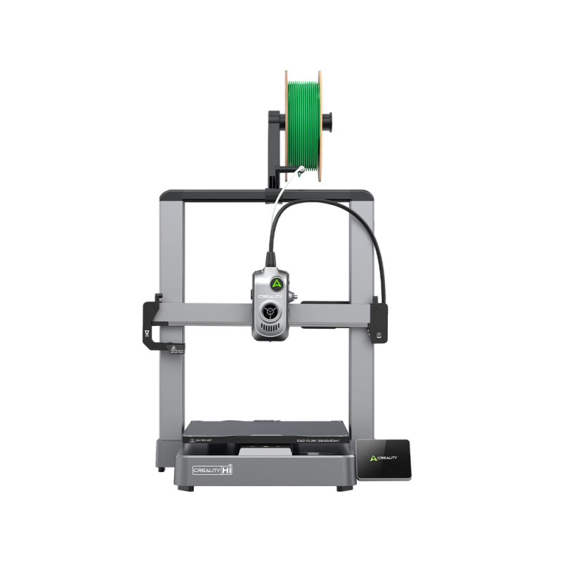 Impresora 3d creality hi combo