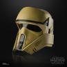 Réplica casco electrónico star wars the black series shoretrooper