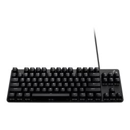 Teclado gaming logitech g g413 tkl se