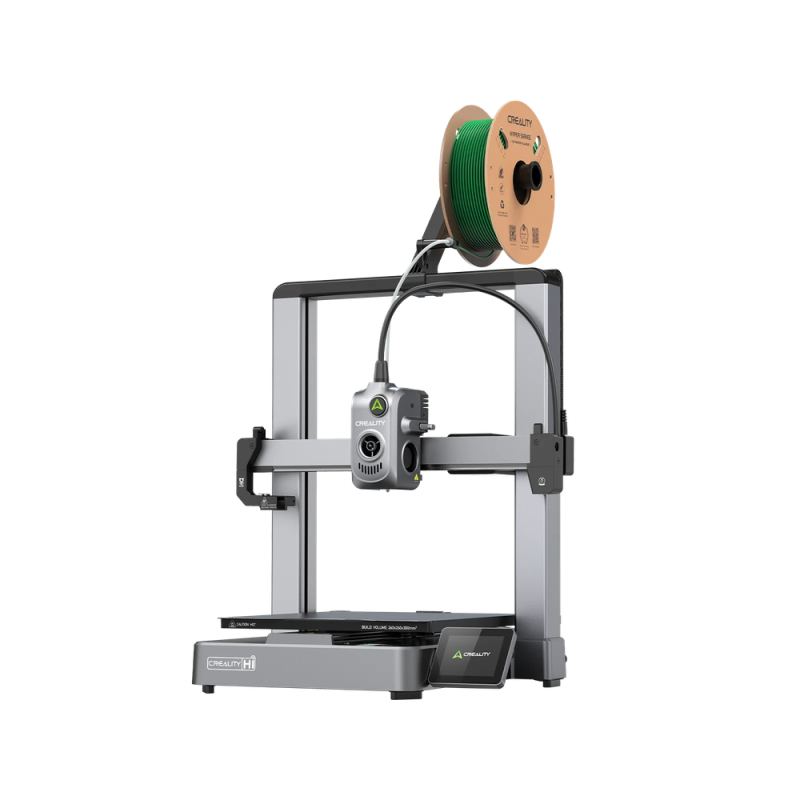 Impresora 3d creality hi combo