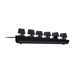 Teclado gaming logitech g g413 tkl se