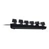 Teclado gaming logitech g g413 tkl se
