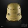 Réplica casco electrónico star wars the black series shoretrooper