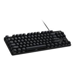 Teclado gaming logitech g g413 tkl se