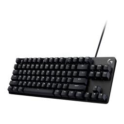 Teclado gaming logitech g g413 tkl se