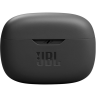 Auriculares inalambricos jbl wave beam black color negro