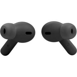 Auriculares inalambricos jbl wave beam black color negro