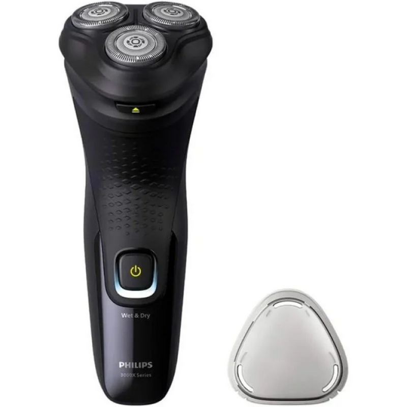 Afeitadora philips shaver recargable x3021