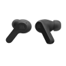 Auriculares inalambricos jbl wave beam black color negro