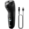 Afeitadora philips shaver recargable x3021