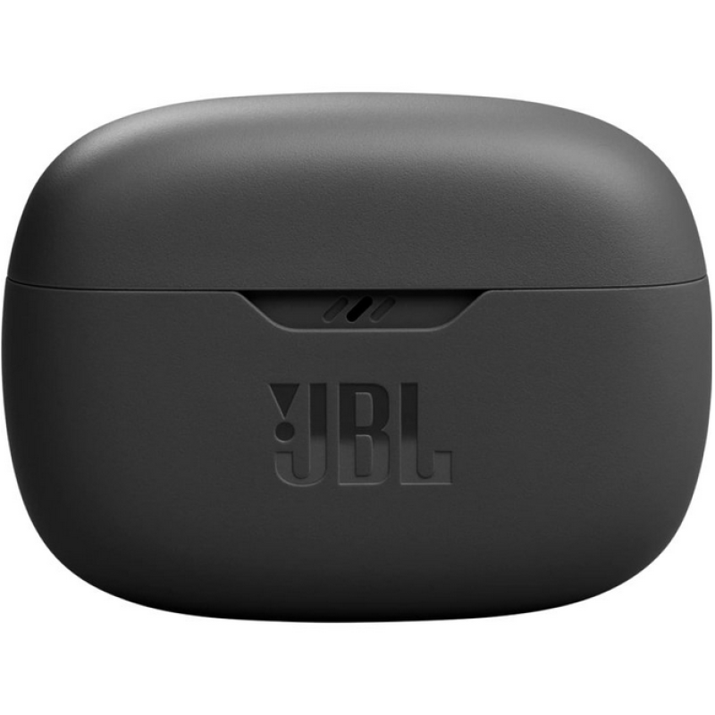 Auriculares inalambricos jbl wave beam black color negro
