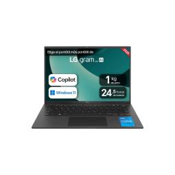 Portatil lg 14z90ru i5 - 1334u 16gb ssd 512gb 14 pulgadas