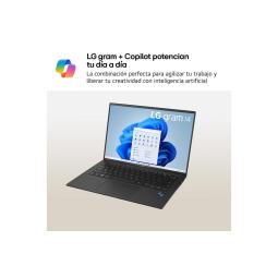 Portatil lg 14z90ru i5 - 1334u 16gb ssd 512gb 14 pulgadas