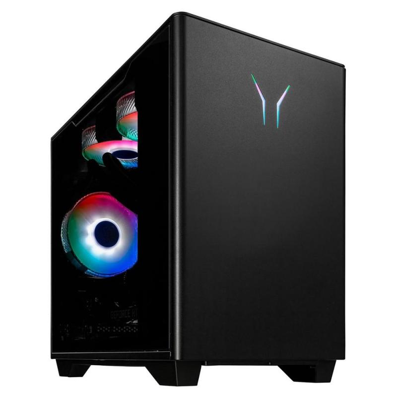 Ordenador gaming erazer bandit p20 u7 - 265f - 32gb - ssd 1tb - rtx 5060ti 12gb - w11h