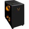 Ordenador gaming erazer bandit p20 u7 - 265f - 32gb - ssd 1tb - rtx 5060ti 12gb - w11h