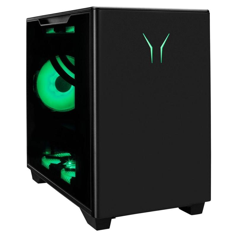 Ordenador gaming erazer bandit p20 u7 - 265f - 32gb - ssd 1tb - rtx 5060ti 12gb - w11h