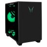 Ordenador gaming erazer bandit p20 u7 - 265f - 32gb - ssd 1tb - rtx 5060ti 12gb - w11h