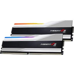 Memoria ram g.skill trident z5 rgb ddr5 6000mhz 32gb 2x16gb cl30