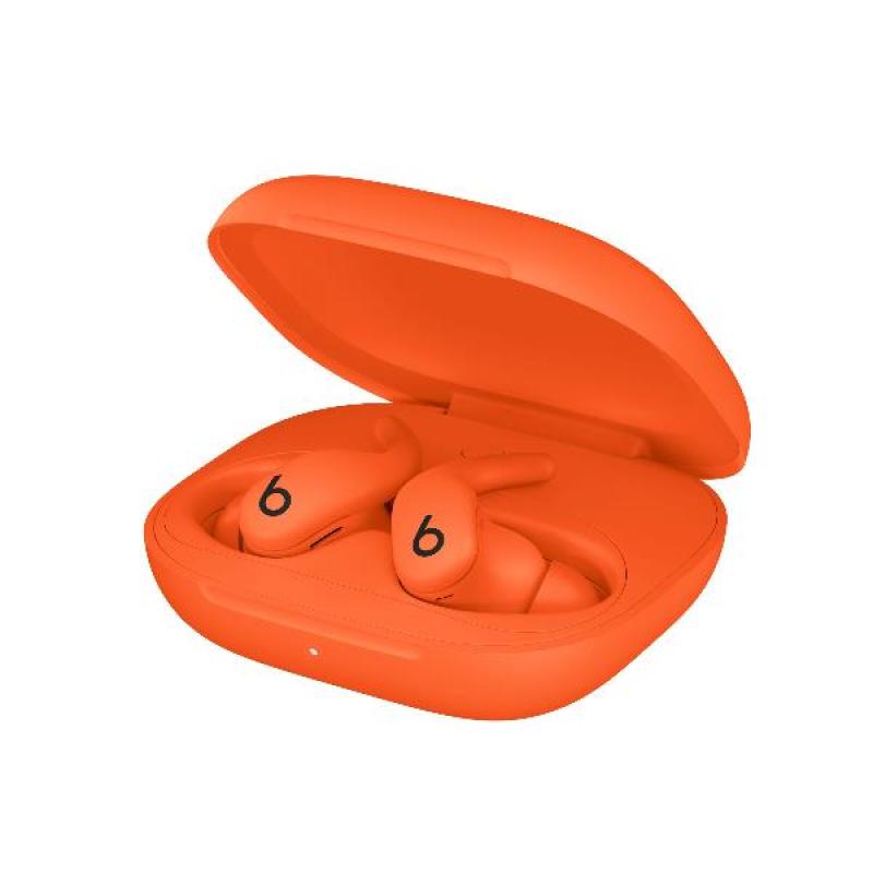 Auriculares apple beats powerbeats fit inalambrico naranja