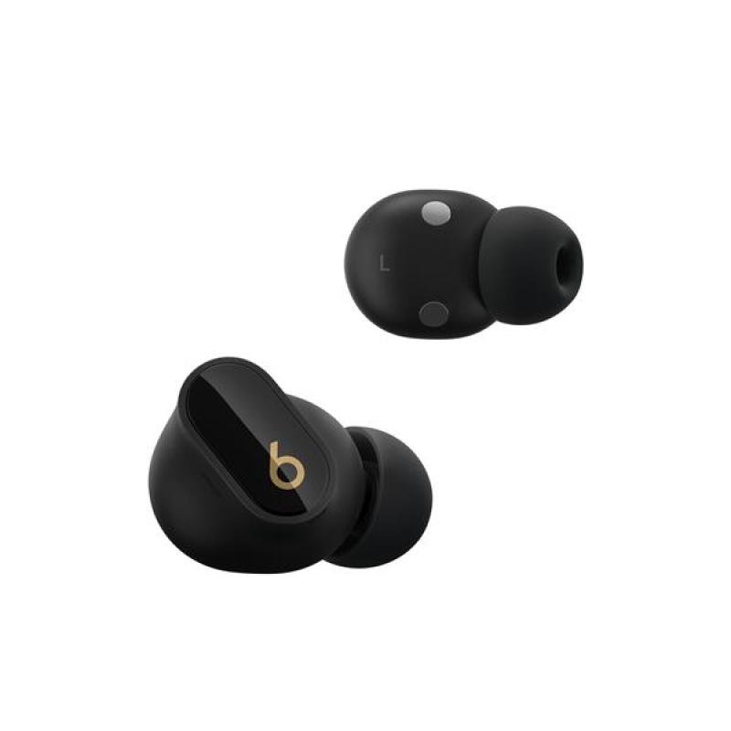 Auriculares apple studio buds inalambrico negro