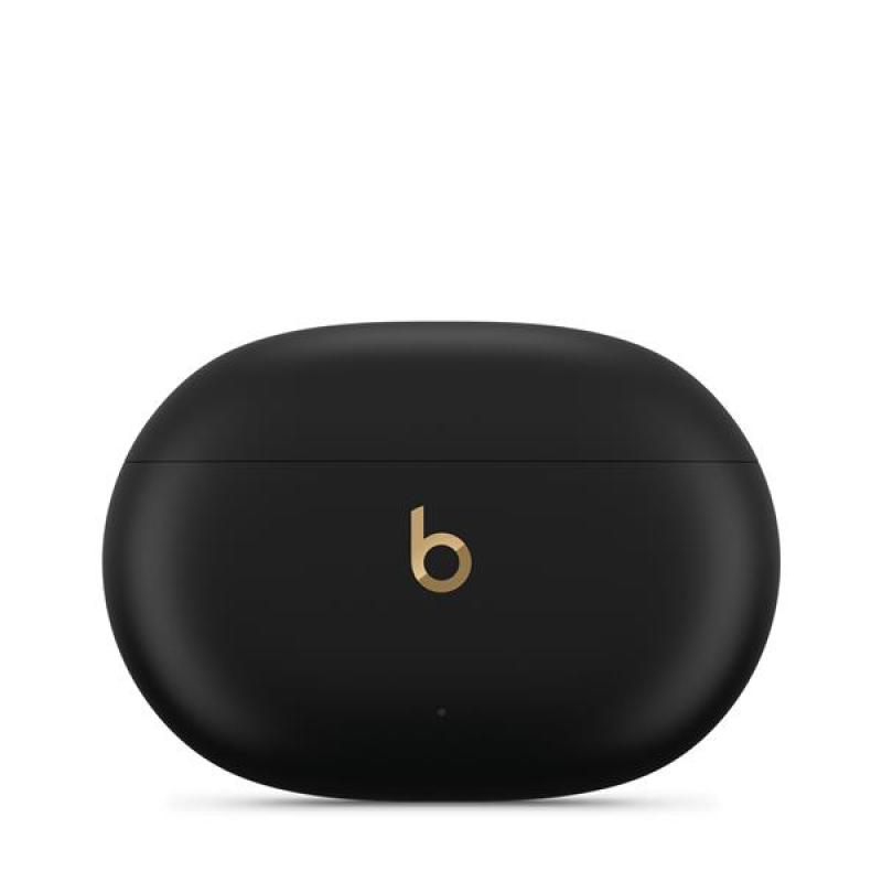 Auriculares apple studio buds inalambrico negro