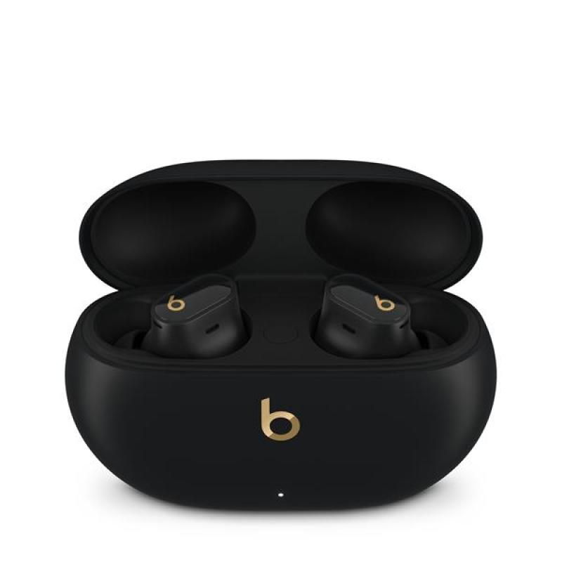 Auriculares apple studio buds inalambrico negro