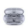 Auriculares apple studio buds inalambrico transparente