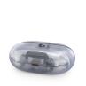 Auriculares apple studio buds inalambrico transparente