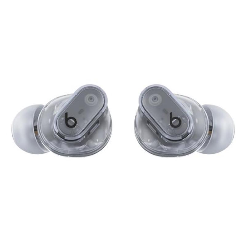 Auriculares apple studio buds inalambrico transparente