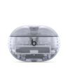 Auriculares apple studio buds inalambrico transparente