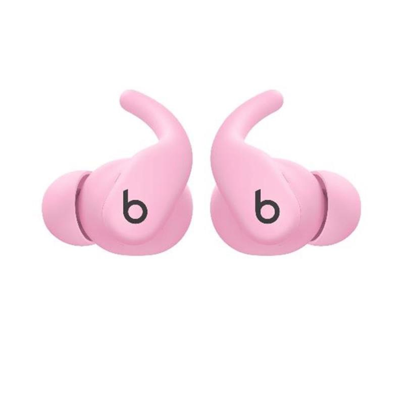 Auriculares apple beats powerbeats fit inalambrico rosa