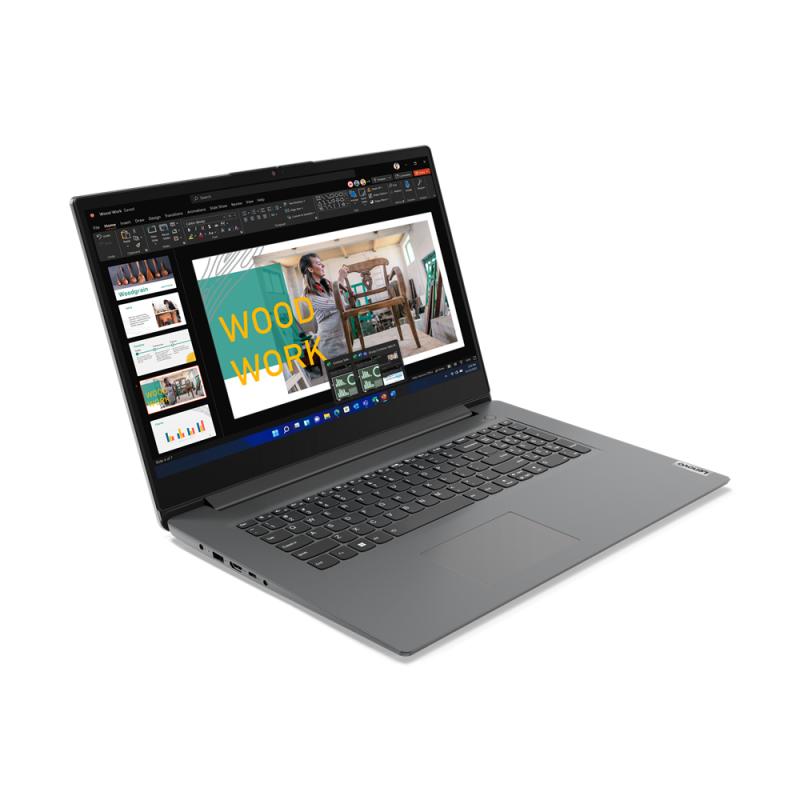 Portatil lenovo v17 g4 iru i3 - 1315u 8gb ssd 256gb 17.3 pulgadas