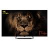 Tv nevir 43 pulgadas led 4k uhd - nvr - 8843bm - 4k2sb - sman - smart tv