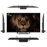 Tv nevir 43 pulgadas led 4k uhd - nvr - 8843bm - 4k2sb - sman - smart tv