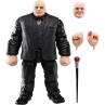 Figura hasbro marvel legends series spider - man kingpin