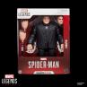 Figura hasbro marvel legends series spider - man kingpin