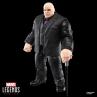 Figura hasbro marvel legends series spider - man kingpin