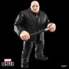Figura hasbro marvel legends series spider - man kingpin