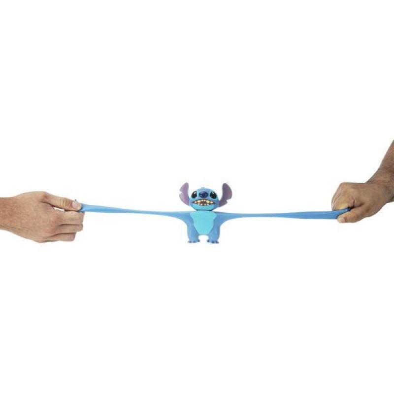 Stitch stretch