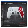Accesorio sony ps5 - mando dualsense god of war