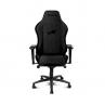Silla gaming drift dr275 night incluye cojines cervical y lumbar - Imagen 1