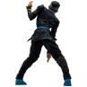 Figura ichibansho jojo's bizarre masterlise yuya fungami stand rush